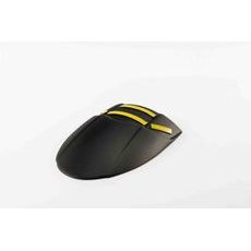 Rear fender extension PUIG 9900J matt black