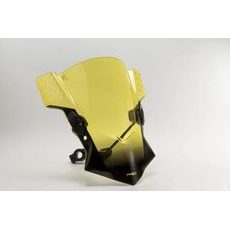 Windshield PUIG RAFALE 5881G yellow