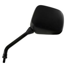 Vzvratno ogledalo RMS 122762100 levi črna