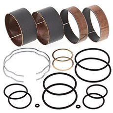 Drsne puše za sprednje vilice All Balls Racing FBRK38-6037