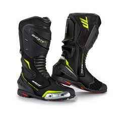 Boots Seventy Degrees 70° SD-BR1 Črna T44