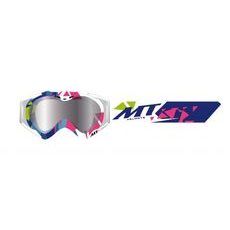 Goggle MT Helmets MX-PRO III CRAZY 180402300
