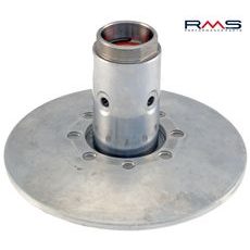 Fixed driven half pulley RMS 100340200