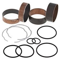 Drsne puše za sprednje vilice All Balls Racing FBRK38-6040