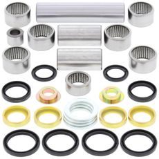 Servisni set za povezovalne člene nihajne roke (vage) All Balls Racing SALB27-1171