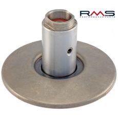 Fixed driven half pulley RMS 100340100