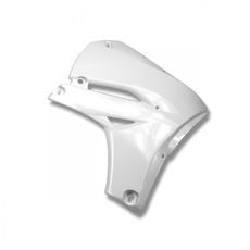Radiator shrouds CYCRA POWERFLOW 1776-42 Bela