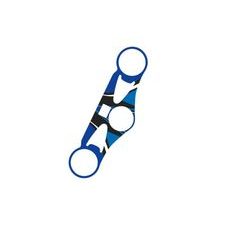 Yoke protector PUIG RADIKAL 6964A moder