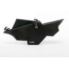 Rear deflector PUIG 7529J matt black