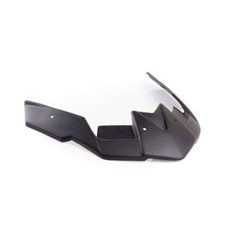 Frontal extension fender PUIG 9174J matt black