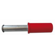 Aluminium pin + nylon LV8 DIAVOL