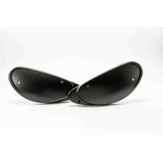Stranska plastika PUIG 9179C carbon look