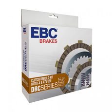 CLUTCH KIT EBC DRC322