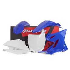 Set plastik POLISPORT OEM Color