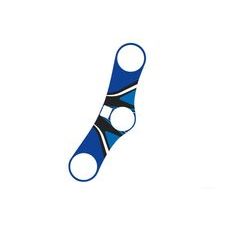 Yoke protector PUIG RADIKAL 6966A moder