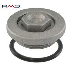 Oil filler cap RMS 121856140 (1 piece)