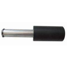 Aluminium pin + nylon LV8 DIAVOL