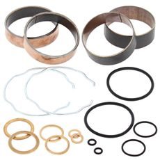 Drsne puše za sprednje vilice All Balls Racing FBRK38-6026