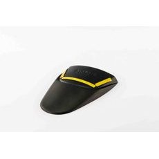 Rear fender extension PUIG 9903J matt black