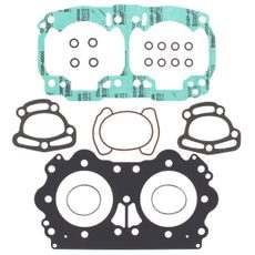 Top end gasket set WINDEROSA PWC 610211