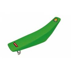 Racing seat POLISPORT PERFORMANCE black/green