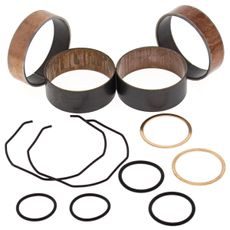 Drsne puše za sprednje vilice All Balls Racing FBRK38-6050