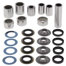 Servisni set za povezovalne člene nihajne roke (vage) All Balls Racing SALB27-1150