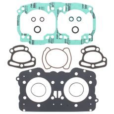 Top end gasket set WINDEROSA PWC 610213