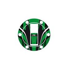 Fuel cap cover PUIG RADIKAL 6294V zelena