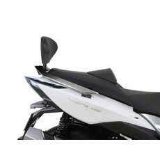 Sistem za pritrditev naslona SHAD K0XC42RV za SHAD naslon (backrest)