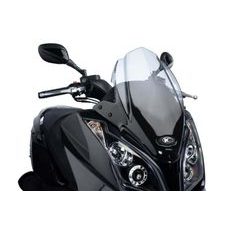 Windshield PUIG V-TECH LINE SPORT 5522W prozorna