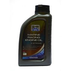 Motorno olje Bel-Ray MARINE RACING 2T 1 l