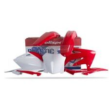 Set plastik POLISPORT OEM Color