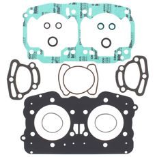 Top end gasket set WINDEROSA PWC 610210