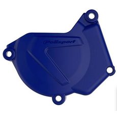 Ignition cover protectors POLISPORT PERFORMANCE blue Yam 98