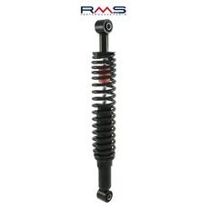Shock absorber FORSA 204550732 rear 377mm