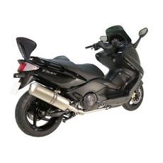 Sistem za pritrditev naslona SHAD Y0T51RV za SHAD naslon (backrest)