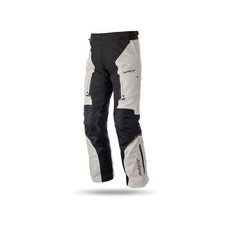 Trousers Seventy Degrees 70° SD-PT1 Črno/Siva XS