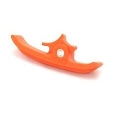 Chain sliding piece POLISPORT orange KTM