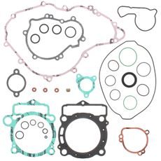 Complete Gasket Kit WINDEROSA CGK 808365