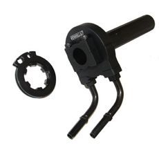 Fast action push/pull T/grip 888 Venhill 888 without cable