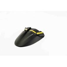 Rear fender extension PUIG 9896J matt black