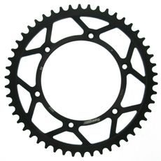 Zadnji verižnik (zobnik) SUPERSPROX RFE-1512:50-BLK črna 50T, 520