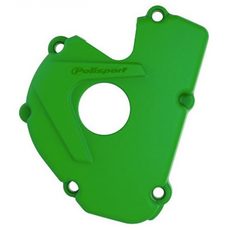 Ignition cover protectors POLISPORT PERFORMANCE green 05