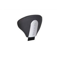 Naslon ( Backrest ) SHAD SHAD STYLE D0RP05 srebrna