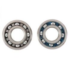 Main bearing & seal kits C&L COMPANIES K091