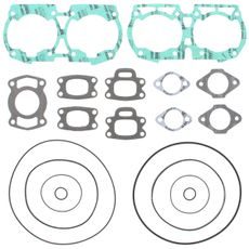 Top end gasket set WINDEROSA PWC 610208