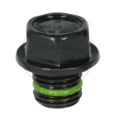 Smart-O reusable oil drain plug JMT M14X1.5 12mm