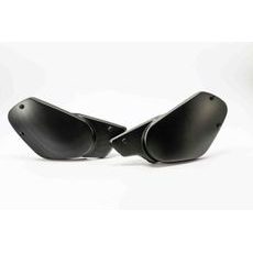 Stranska plastika PUIG 8563C carbon look stickers included