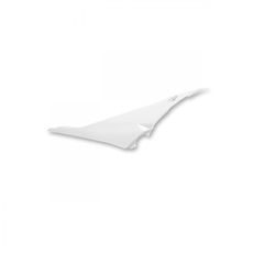 Radiator shrouds CYCRA POWERFLOW 1777-42 Bela